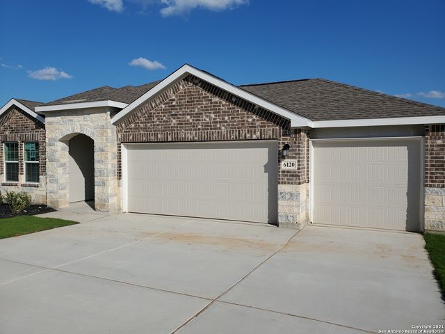 6120 TREADLE, New Braunfels, TX 78132