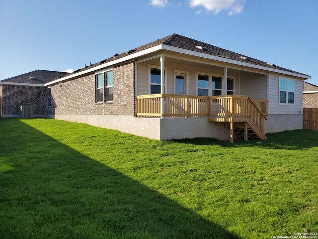 6120 TREADLE, New Braunfels, TX 78132