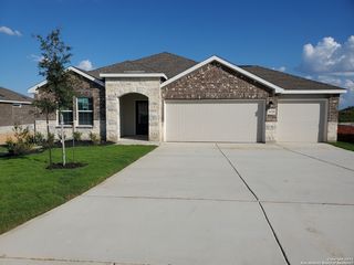 6120 TREADLE, New Braunfels, TX 78132