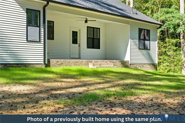 TBD Lot D Waters Trce, Farmville, VA 23901