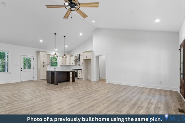 TBD Lot D Waters Trce, Farmville, VA 23901