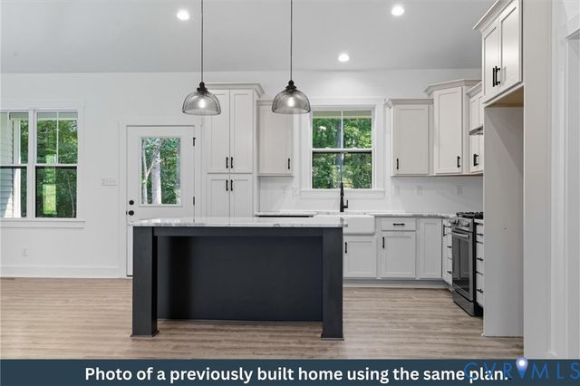 TBD Lot D Waters Trce, Farmville, VA 23901