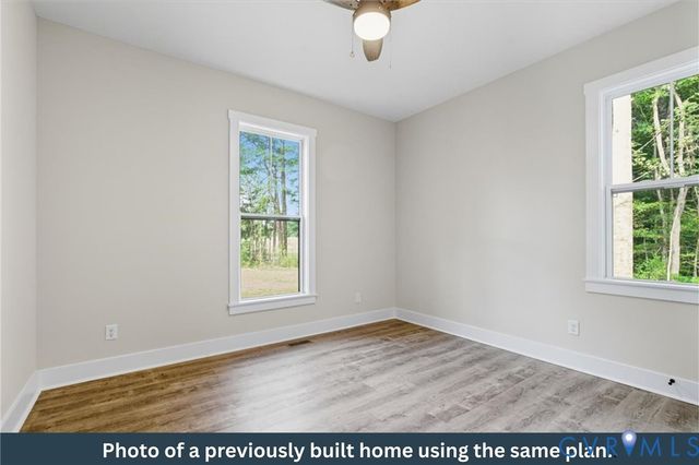 TBD Lot D Waters Trce, Farmville, VA 23901