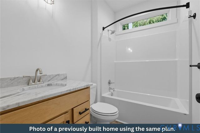 TBD Lot D Waters Trce, Farmville, VA 23901