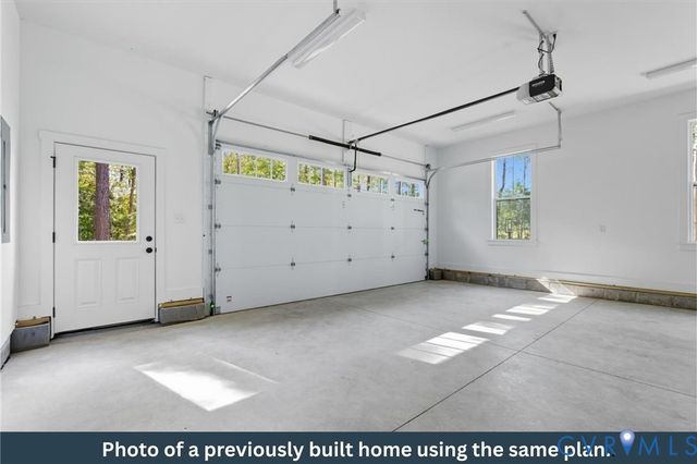 TBD Lot D Waters Trce, Farmville, VA 23901