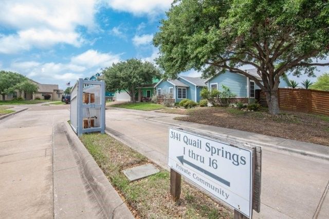 3141 Quail Springs Road 13, Corpus Christi, TX 78414