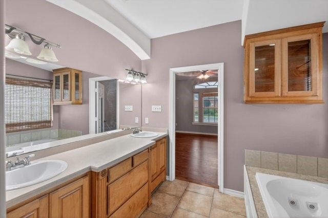 3141 Quail Springs Road 13, Corpus Christi, TX 78414