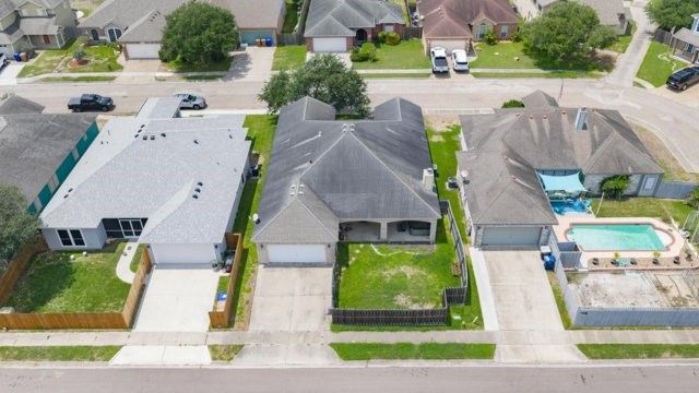 3141 Quail Springs Road 13, Corpus Christi, TX 78414