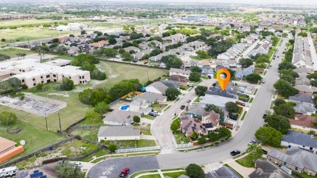 3141 Quail Springs Road 13, Corpus Christi, TX 78414