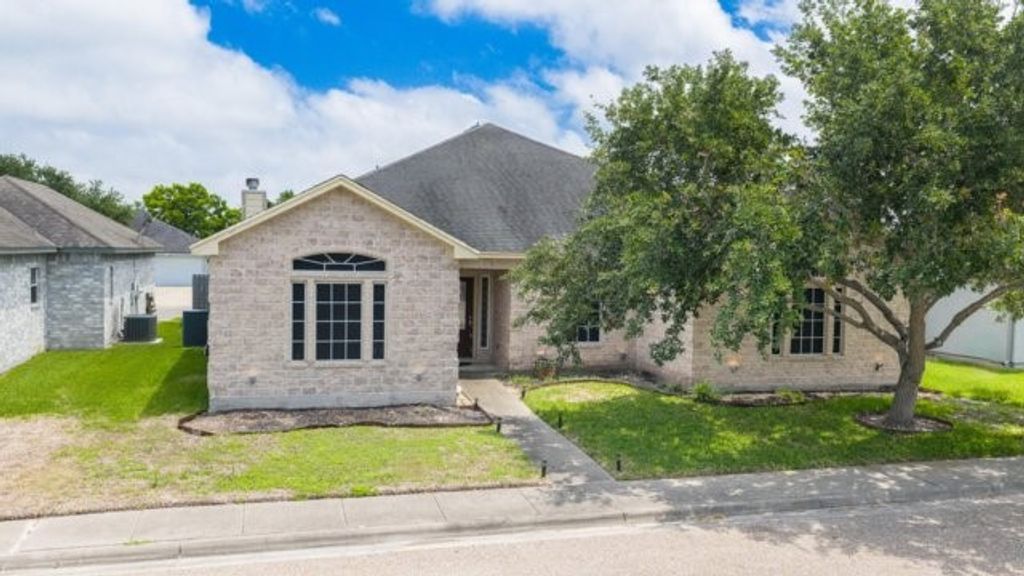 3141 Quail Springs Road, Corpus Christi, TX 78414 — photo 3