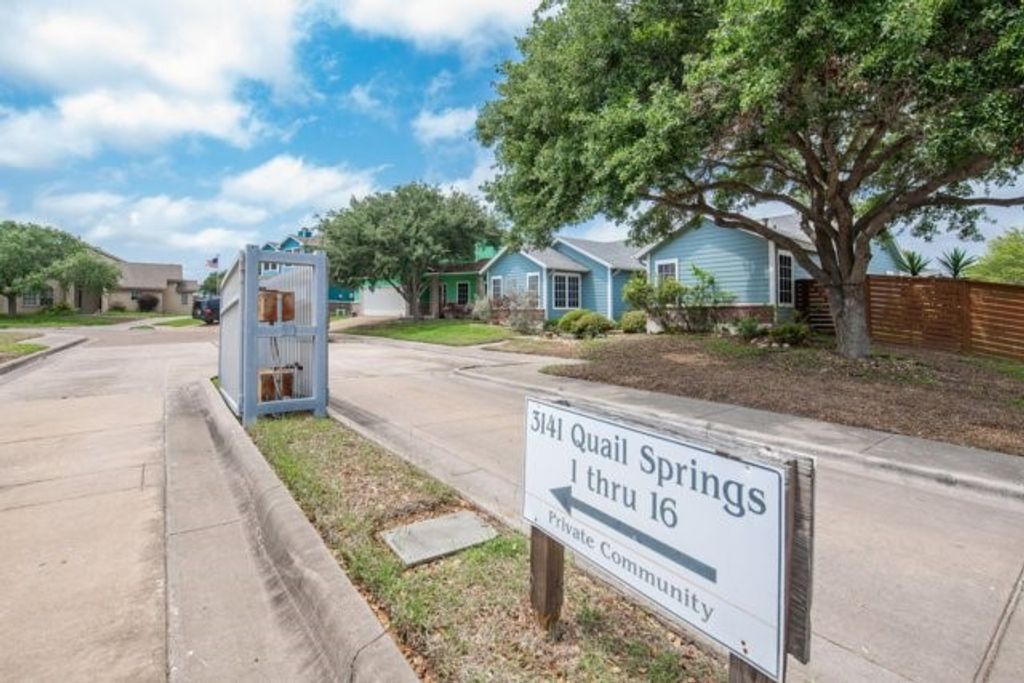 3141 Quail Springs Road, Corpus Christi, TX 78414 — photo 5