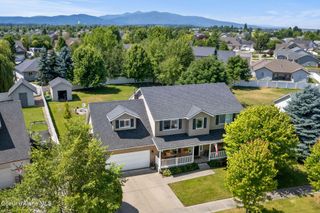 2518 W ASHLAND LN, Hayden, ID 83835