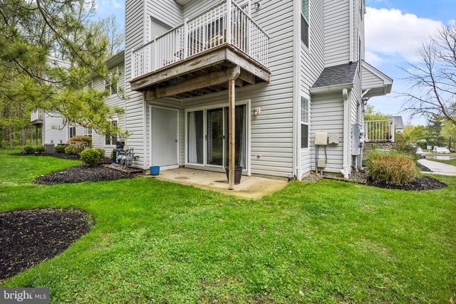 603 QUAIL RD, Marlton, NJ 08053