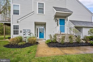 603 QUAIL RD, Marlton, NJ 08053