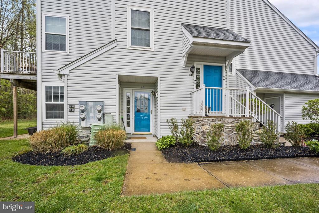 603 QUAIL RD, Marlton, NJ 08053