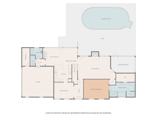 8890 RIVERWOOD FARMS PKY, Memphis, TN 38016