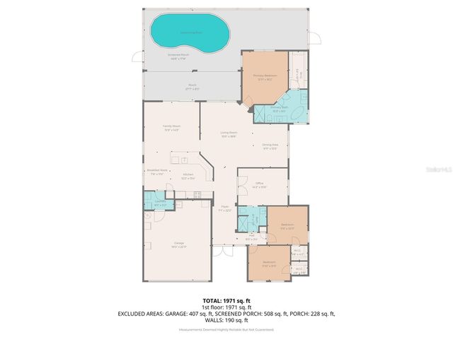 5127 44TH STREET W, Bradenton, FL 34210