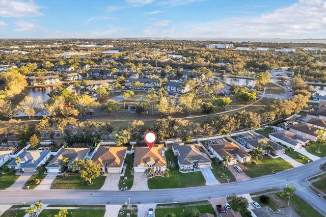 5127 44TH STREET W, Bradenton, FL 34210