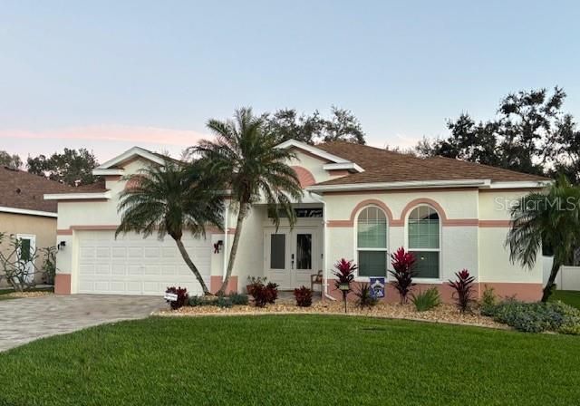 5127 44TH STREET W, Bradenton, FL 34210