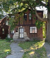 9311 Bedford Street, Detroit, MI 48224