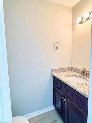 3657 Smokey Chamber DR, Virginia Beach, VA 23462