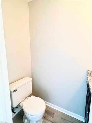 3657 Smokey Chamber DR, Virginia Beach, VA 23462