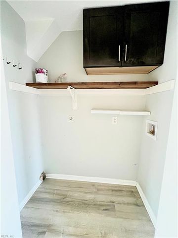 3657 Smokey Chamber DR, Virginia Beach, VA 23462