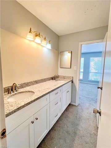 3657 Smokey Chamber DR, Virginia Beach, VA 23462