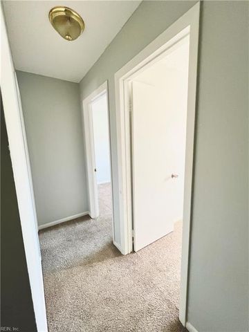 3657 Smokey Chamber DR, Virginia Beach, VA 23462