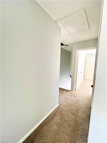 3657 Smokey Chamber DR, Virginia Beach, VA 23462