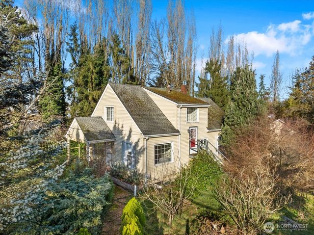 3417 E College Way, Mount Vernon, WA 98273