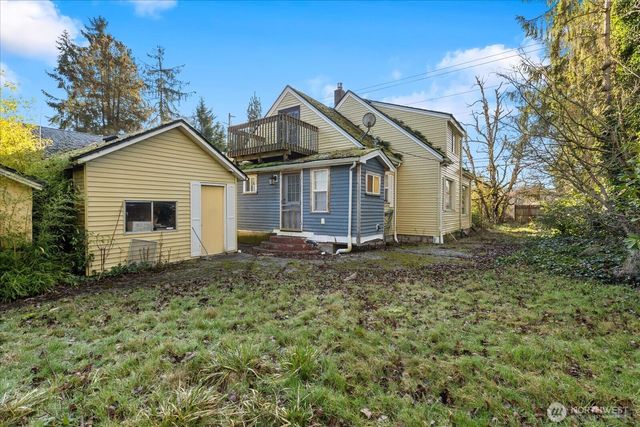 3417 E College Way, Mount Vernon, WA 98273