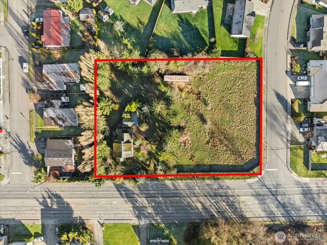 3417 E College Way, Mount Vernon, WA 98273