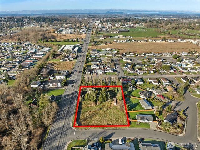 3417 E College Way, Mount Vernon, WA 98273