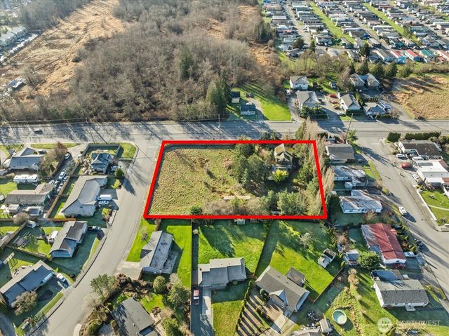 3417 E College Way, Mount Vernon, WA 98273