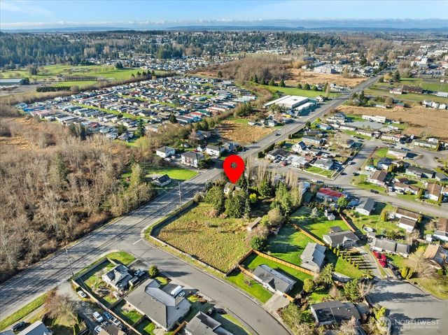 3417 E College Way, Mount Vernon, WA 98273