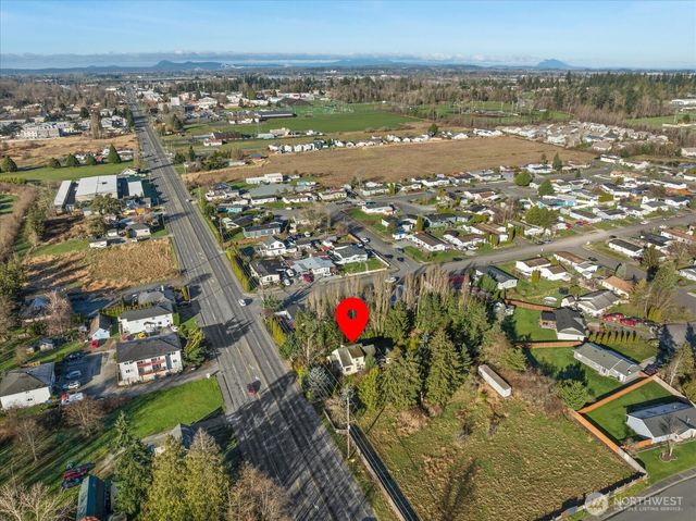 3417 E College Way, Mount Vernon, WA 98273