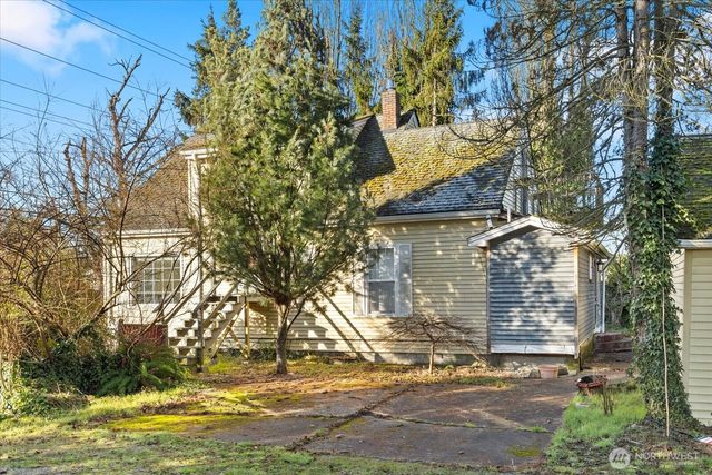 3417 E College Way, Mount Vernon, WA 98273