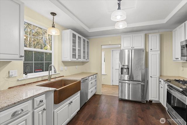 3417 E College Way, Mount Vernon, WA 98273