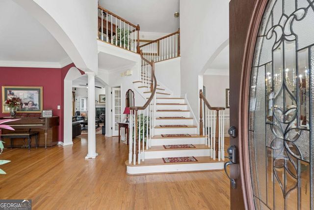 1841 American Walk, Lawrenceville, GA 30043