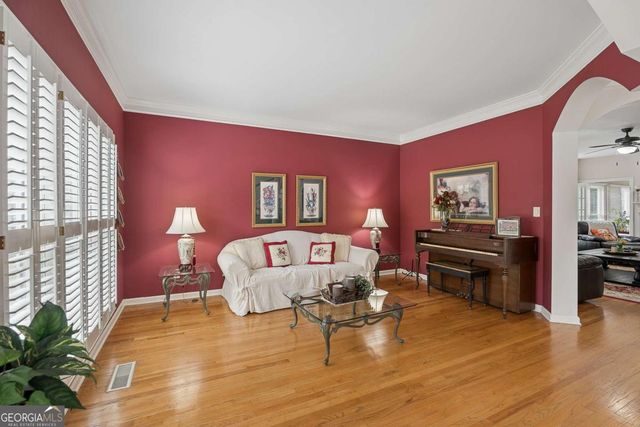 1841 American Walk, Lawrenceville, GA 30043