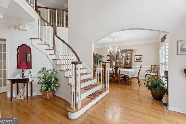 1841 American Walk, Lawrenceville, GA 30043