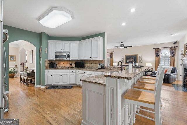 1841 American Walk, Lawrenceville, GA 30043