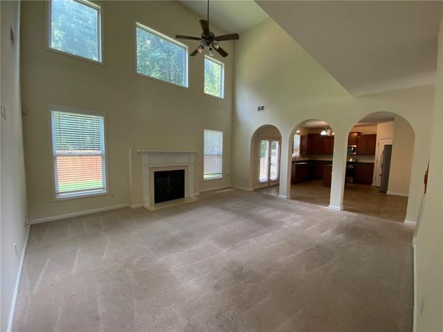 2146 Peach Shoals Circle, Dacula, GA 30019
