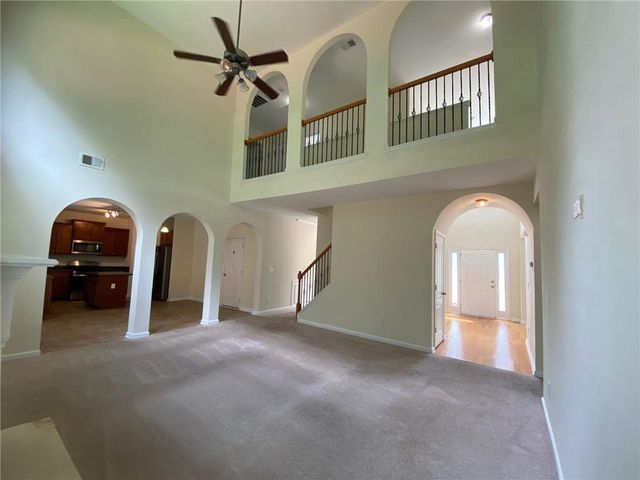 2146 Peach Shoals Circle, Dacula, GA 30019