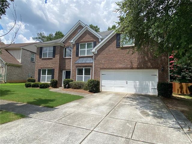 2146 Peach Shoals Circle, Dacula, GA 30019
