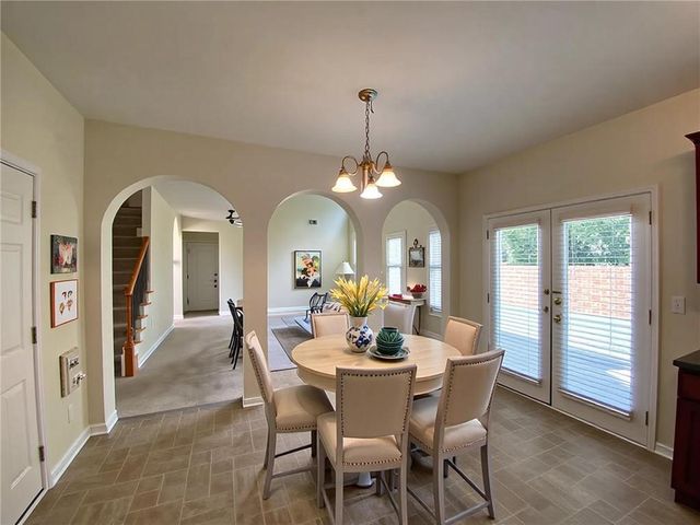 2146 Peach Shoals Circle, Dacula, GA 30019