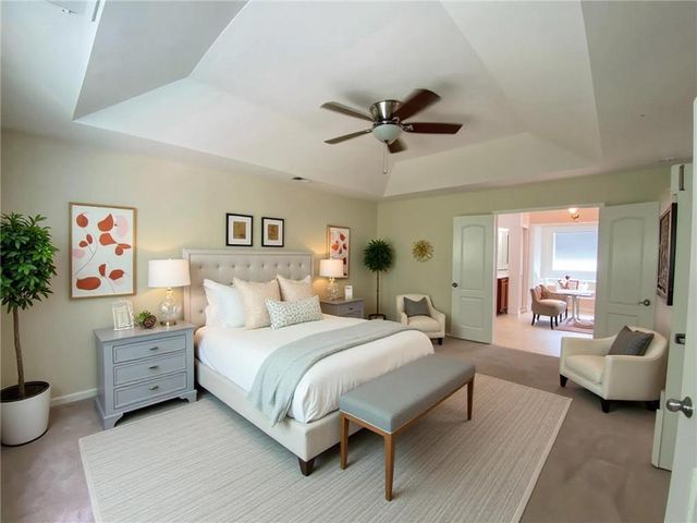 2146 Peach Shoals Circle, Dacula, GA 30019