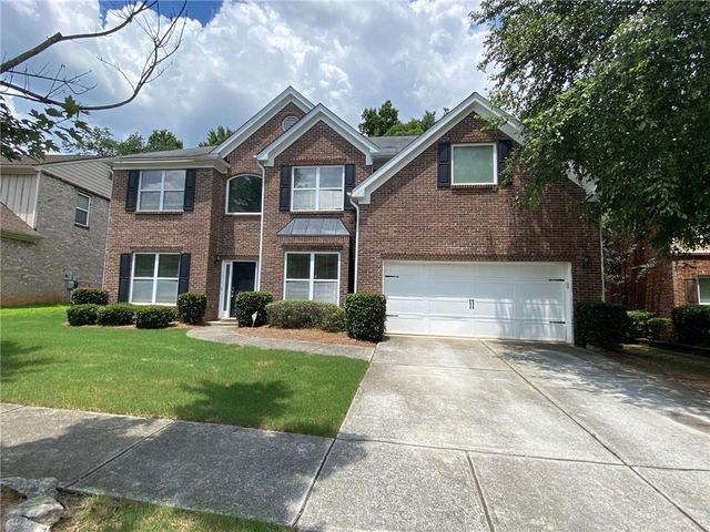 2146 Peach Shoals Circle, Dacula, GA 30019