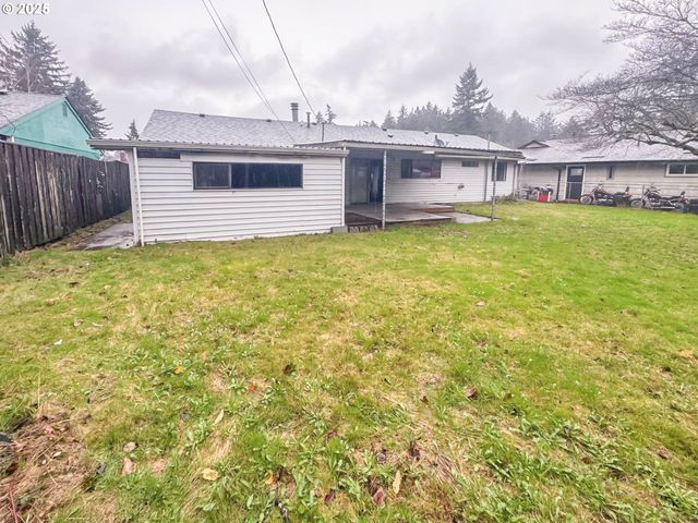 16830 Se RHINE St, Portland, OR 97236